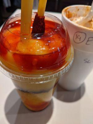 Mangonada