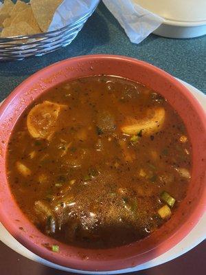 Menudo