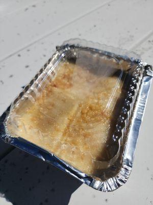 Banana Pudding