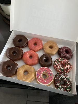 Daylight Donuts