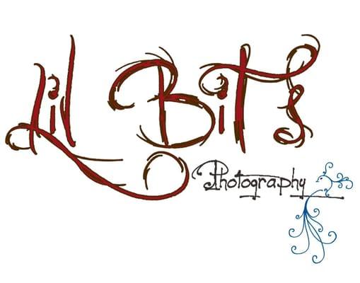 Lil Bit's Photography Logo