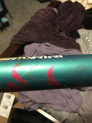 DeMarini bat quality