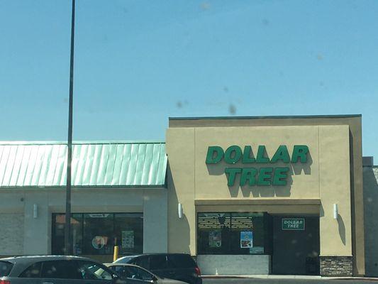 Dollar Tree