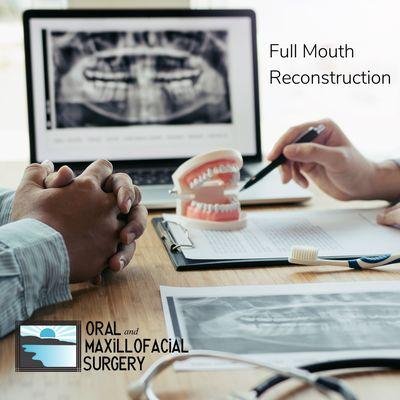 Give us a call or visit our website to learn more. www.omsurgery.com