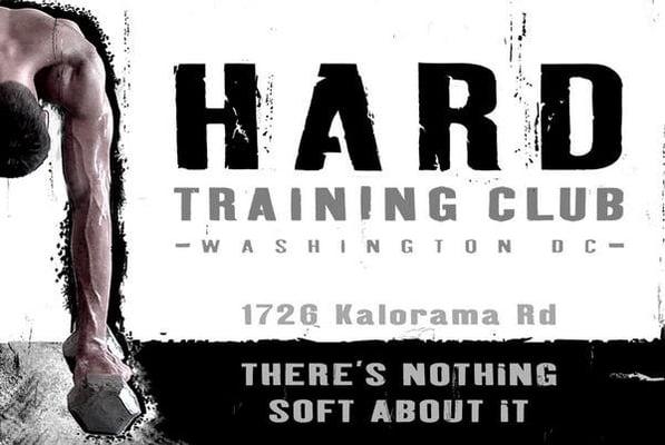 Hard Training Club