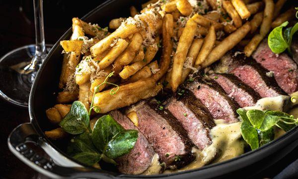 Steak Frites