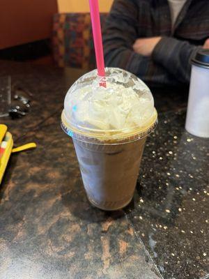 Iced Coffee