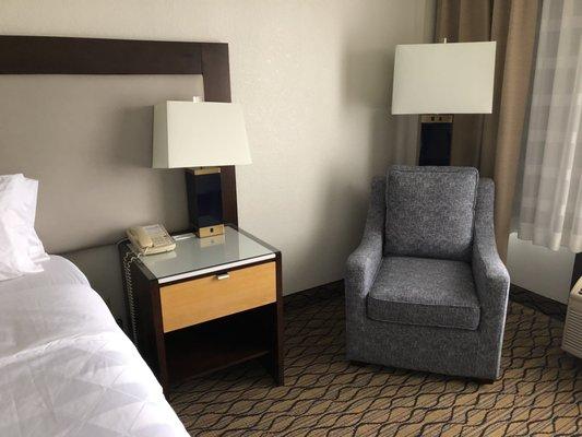 Holiday Inn Clark - Newark Area