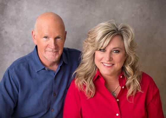 Rick & Kristine Koehn #1 Mortgage Lenders in Texas