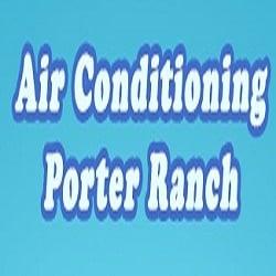 Air Conditioning Porter Ranch