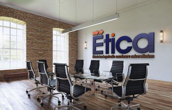 ETICA Corporation