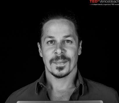 Roman Bruno - TEDxVeniceBeach