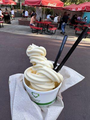 Dole whip