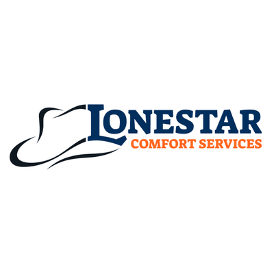 Lonestar Comfort Services logo.