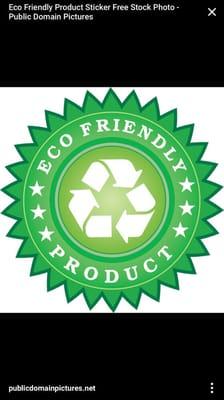 Eco Friendly Company