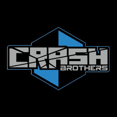 Crash Brothers Logo