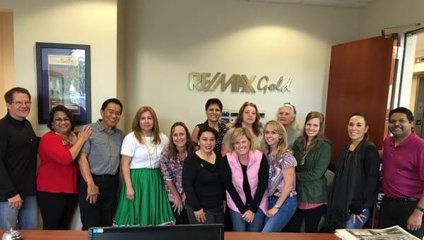 RE/MAX Gold Green Valley