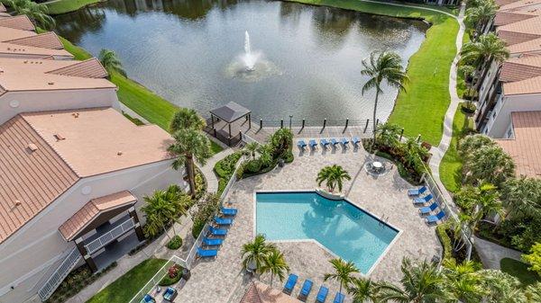 The Fountains at Delray