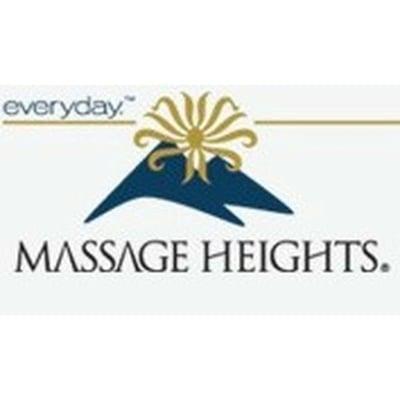 Massage Heights Lenexa City Center