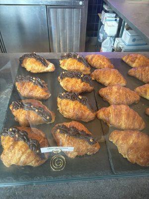 Croissants