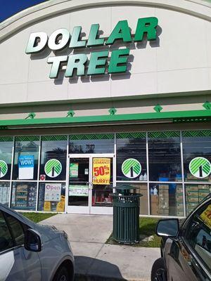 Dollar Tree