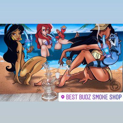 Best Budz Smoke Shop