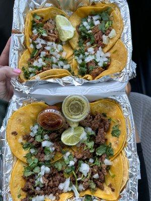 Tacos