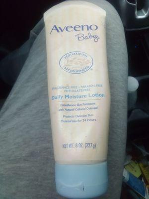 Lotion