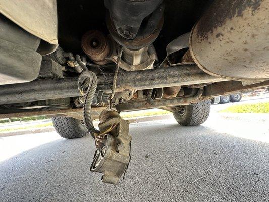 Stay away unless you want your vehicle returned broken and with parts its parts literally hanging by a zip tie.