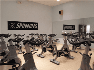 Spinning Class