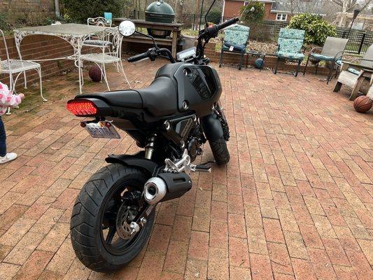 2023Grom