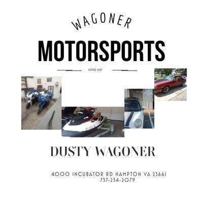 Wagoner Motorsports