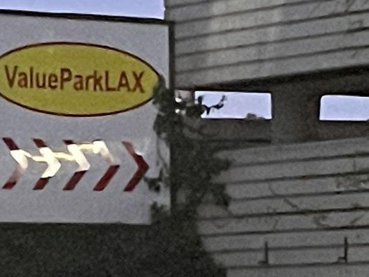 ValuePark LAX