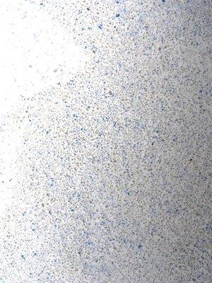 Diamond Brite Atlantic Blue finish