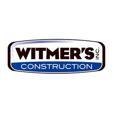 Witmer's Construction