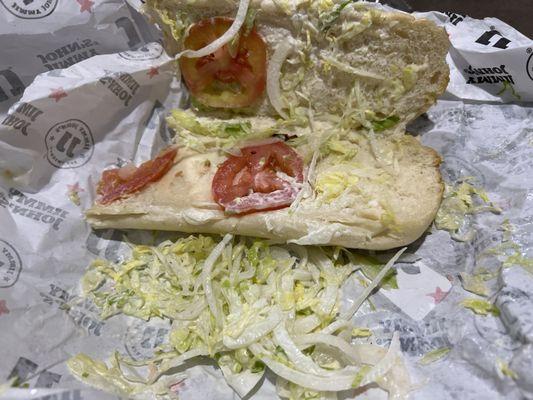 Jimmy John's