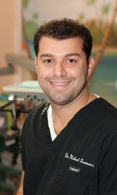 Best Dentist 4 Kids