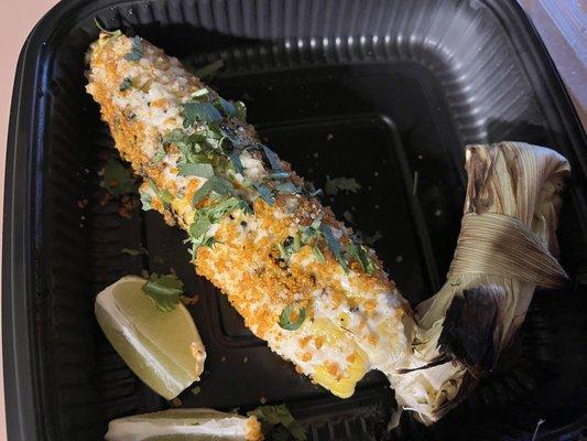 street corn