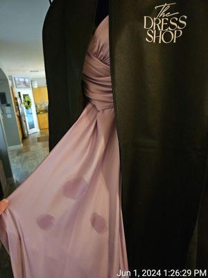 The Dress Shop