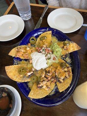 Nachos