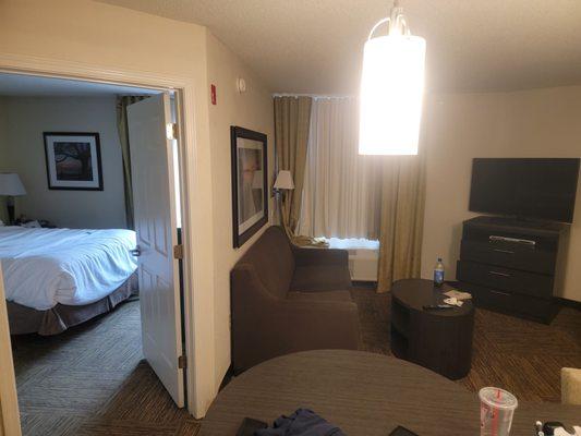 Candlewood Suites Colonial Heights-Ft Lee, an IHG Hotel