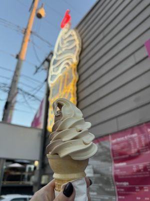 Difiore's Ice Cream Delite