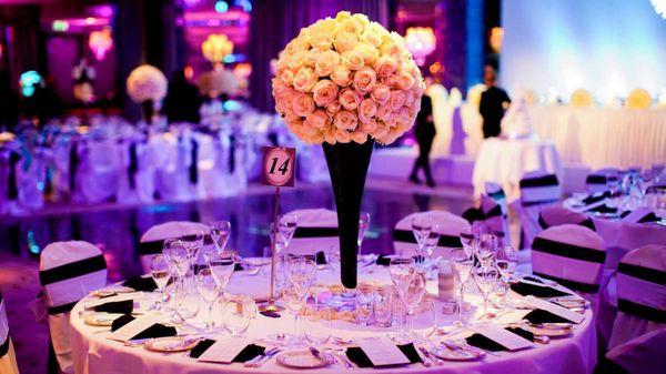 Dream Creations Event Planning