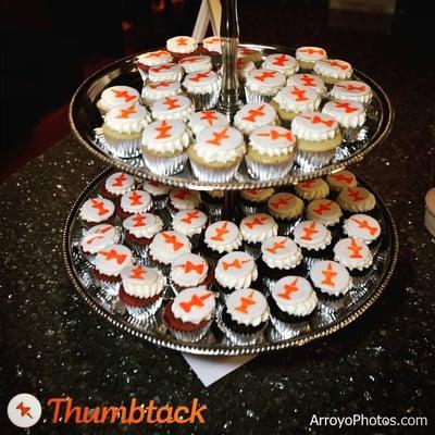 Thumbtack.com Event in San Diego