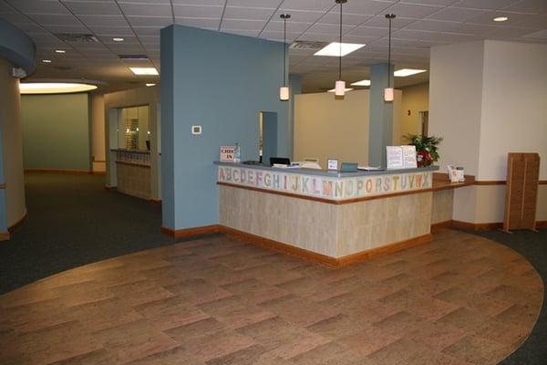 Williamsville Pediatric Center