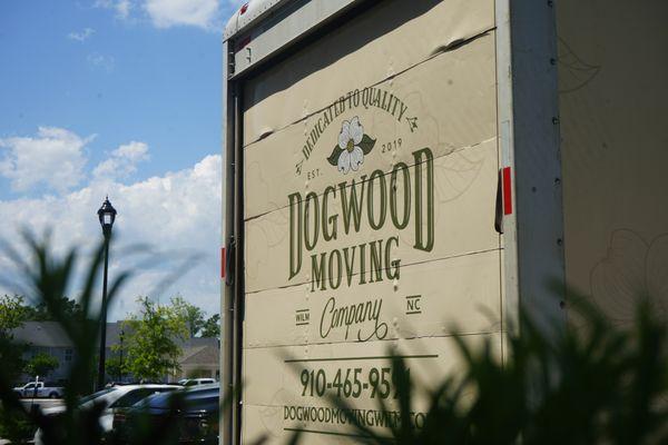 Dogwood Moving Company