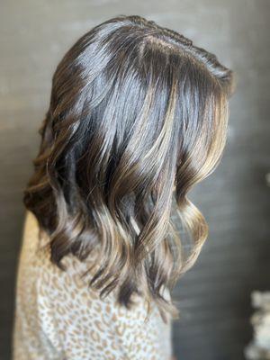 Balayage