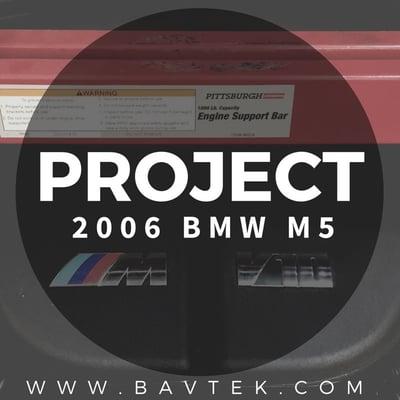 The M5 Project