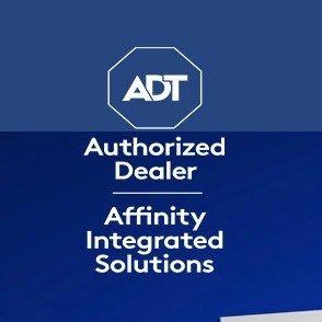 Affinity Integrated Solutions is an leading Authorized Provider of ADT.