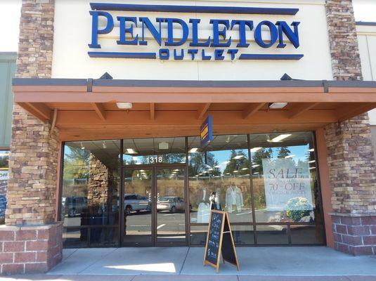 Pendleton